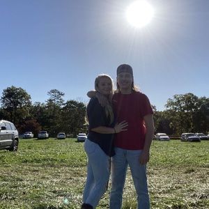 Meet your Posher, Aiden